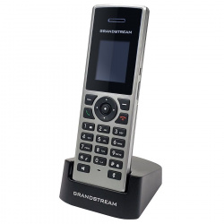 Tel&eacute;fono Inal&aacute;mbrico IP DECT Grandstream DP722 - DP722