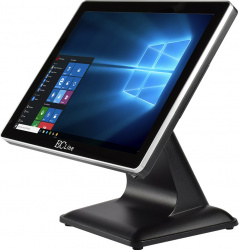 Terminal  All in One EC-LINE EC-VP-1100-256-WIN - EC-VP-1100-256-WIN