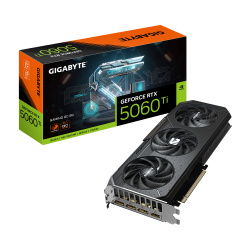 Tarjetas de video GIGABYTE GV-N506TGAMING OC-8GD - GV-N506TGAMING OC-8GD