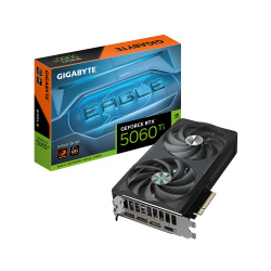 Tarjeta de video GIGABYTE GV-N506TEAGLE OC-8GD - GV-N506TEAGLE OC-8GD