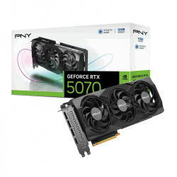Tarjeta de Video PNY RTX5070 - VCG507012TFXPB1