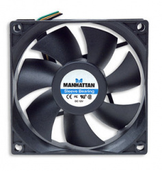 Ventilador MANHATTAN 700955 - 700955