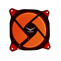 Ventilador para Gabinete Naceb Gaming NA-0921R - NA-0921R