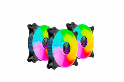 Kit de ventiladores Naceb Technology NA-0962 - NA-0962