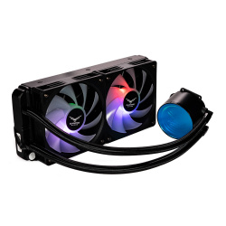 Enfriamiento y Ventilaci&oacute;n Naceb Gaming NA-0651 - NA-0651