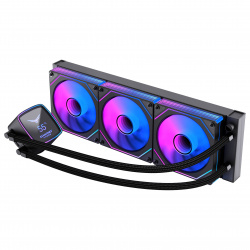 Enfriamiento y Ventilaci&oacute;n Naceb Gaming NA-0656N - NA-0656N