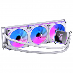 Enfriamiento y Ventilaci&oacute;n Naceb Gaming NA-0656B - NA-0656B