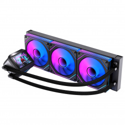 Enfriamiento y Ventilaci&oacute;n Naceb Gaming NA-0657N - NA-0657N