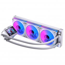 Enfriamiento y Ventilaci&oacute;n Naceb Gaming NA-0657B - NA-0657B