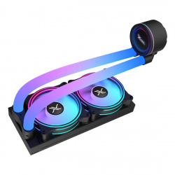 Enfriamiento liquido Xzeal XZCO413B - XZCO413B