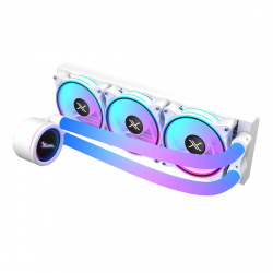 Ventilador Xzeal XZCO414W - XZCO414W